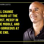 Robin Sharma Quotes 8