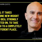 Robin Sharma Quotes 9