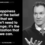 Shawn Achor Quotes 2
