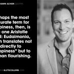 Shawn Achor Quotes 9