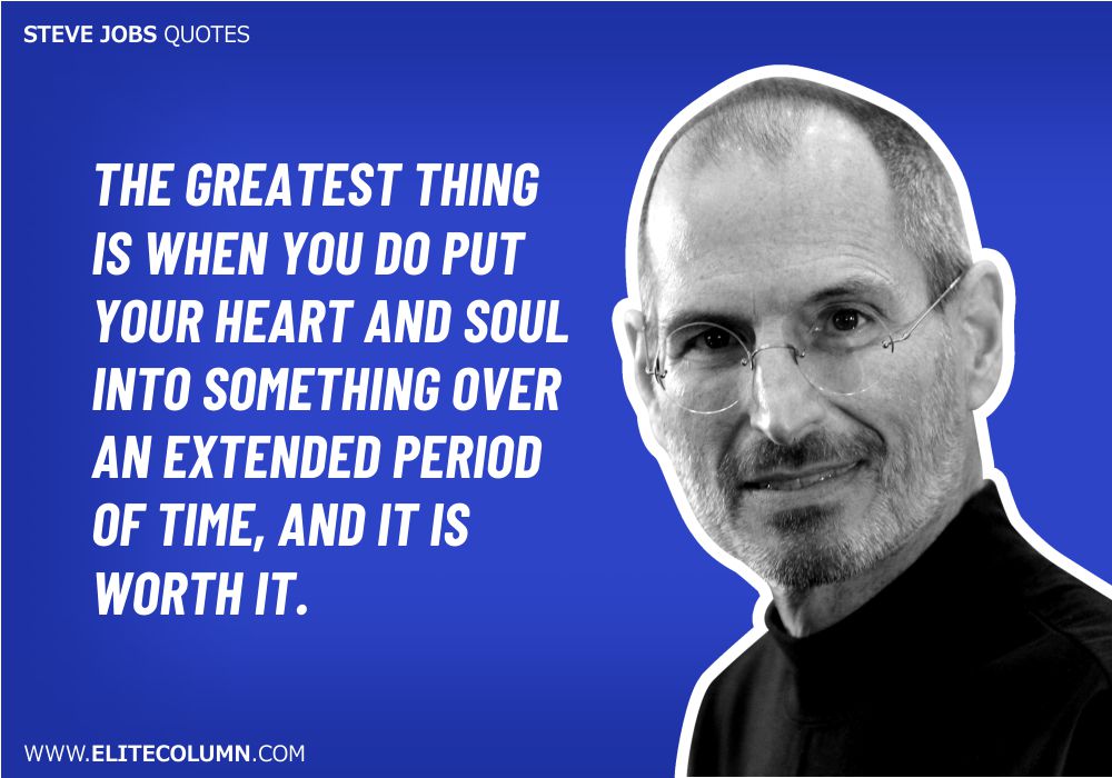 Steve Jobs Quotes (3)