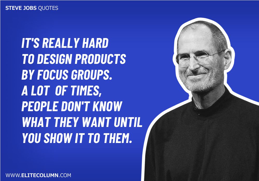 Steve Jobs Quotes (4)