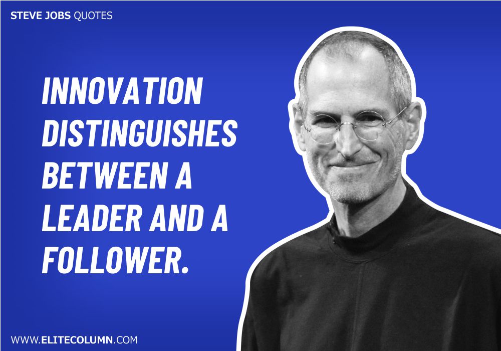 Steve Jobs Quotes (8)