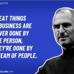 Steve Jobs Quotes 9