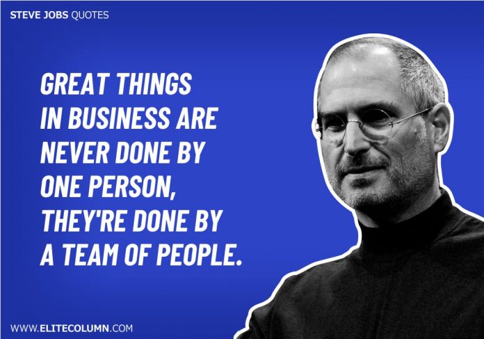 Steve Jobs Quotes (9)