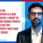 Sundar Pichai Quotes 12