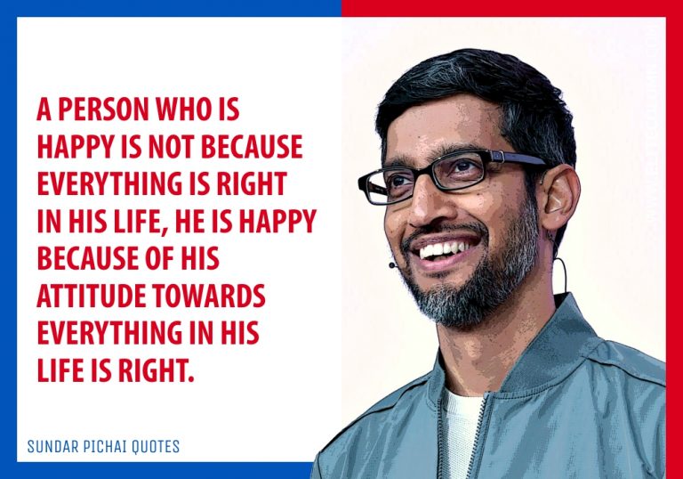 Sundar Pichai Quotes (13)
