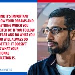 Sundar Pichai Quotes 14