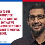 Sundar Pichai Quotes 16