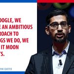 Sundar Pichai Quotes 19