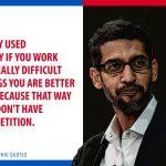 Sundar Pichai Quotes 21