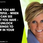 Suze Orman Quotes 10