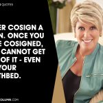 Suze Orman Quotes 11
