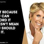 Suze Orman Quotes 12