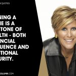 Suze Orman Quotes 2