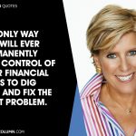 Suze Orman Quotes 8