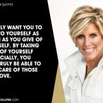 Suze Orman Quotes 9