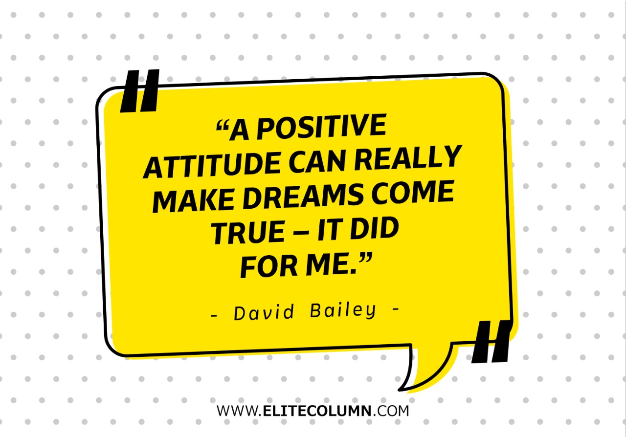 1quotations on attitude