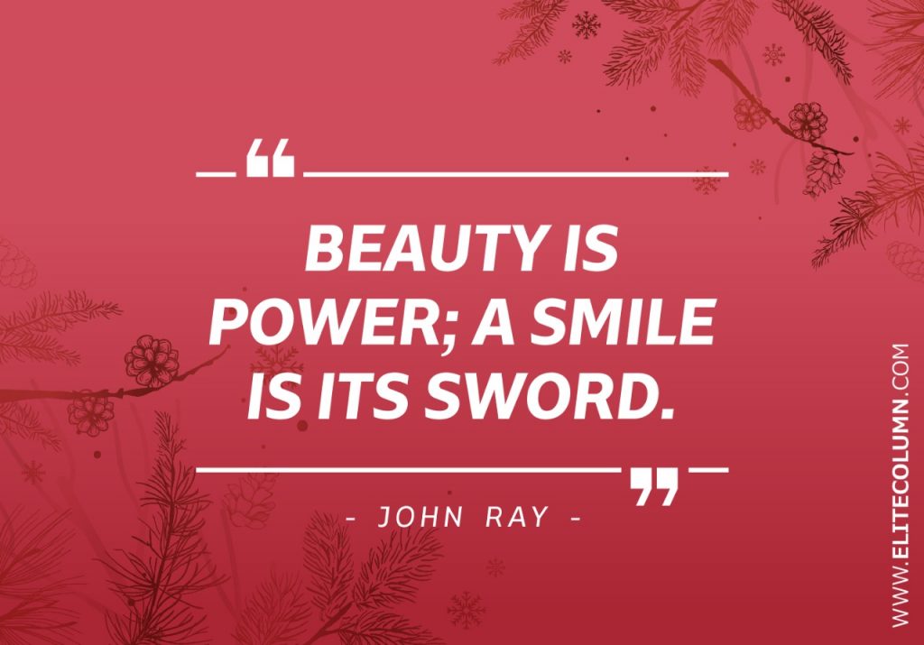 Beauty Quotes (1)