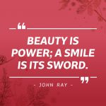 Beauty Quotes 1