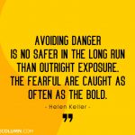 Fear Quotes 1