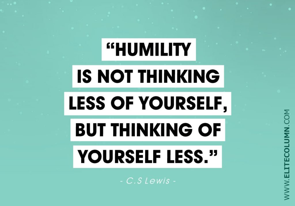 Humble Quotes (1)