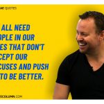 Kerwin Rae Quotes 2