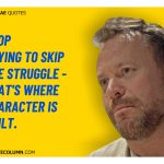 Kerwin Rae Quotes 7