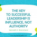 Leadership Quotes 1