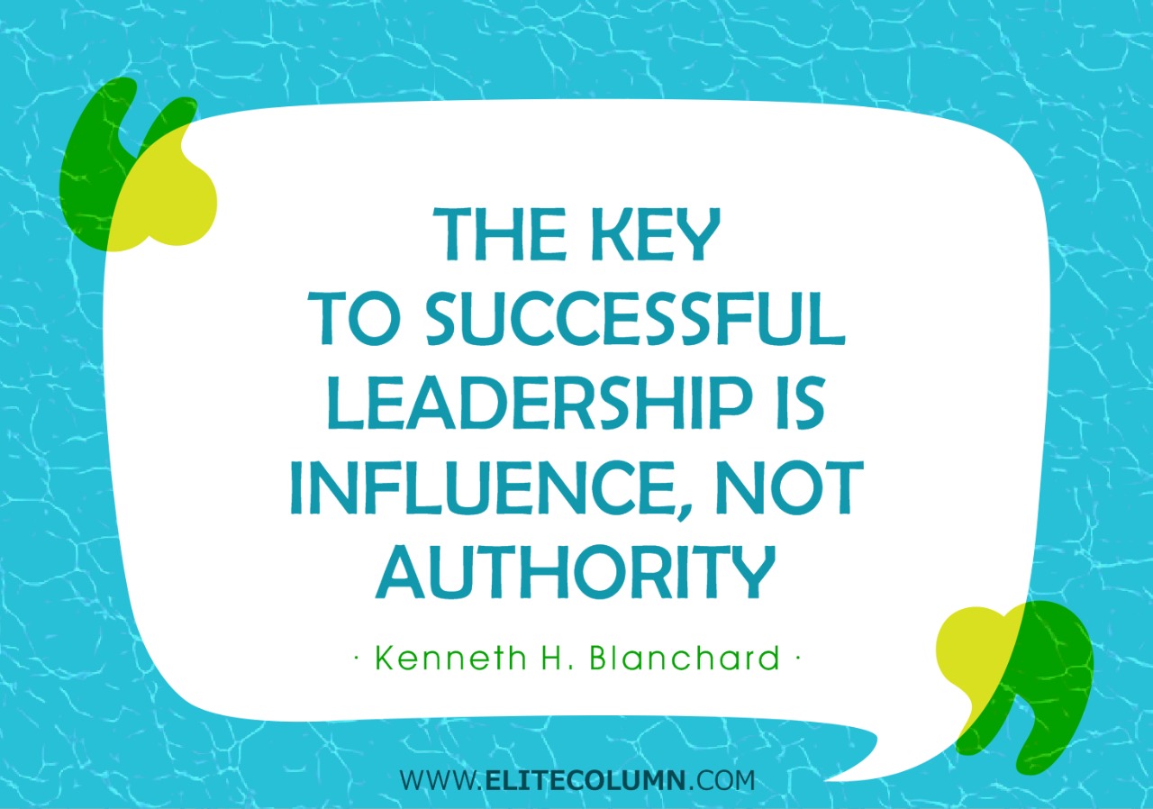 12 Leadership Quotes That Will Inspire You 12   EliteColumn