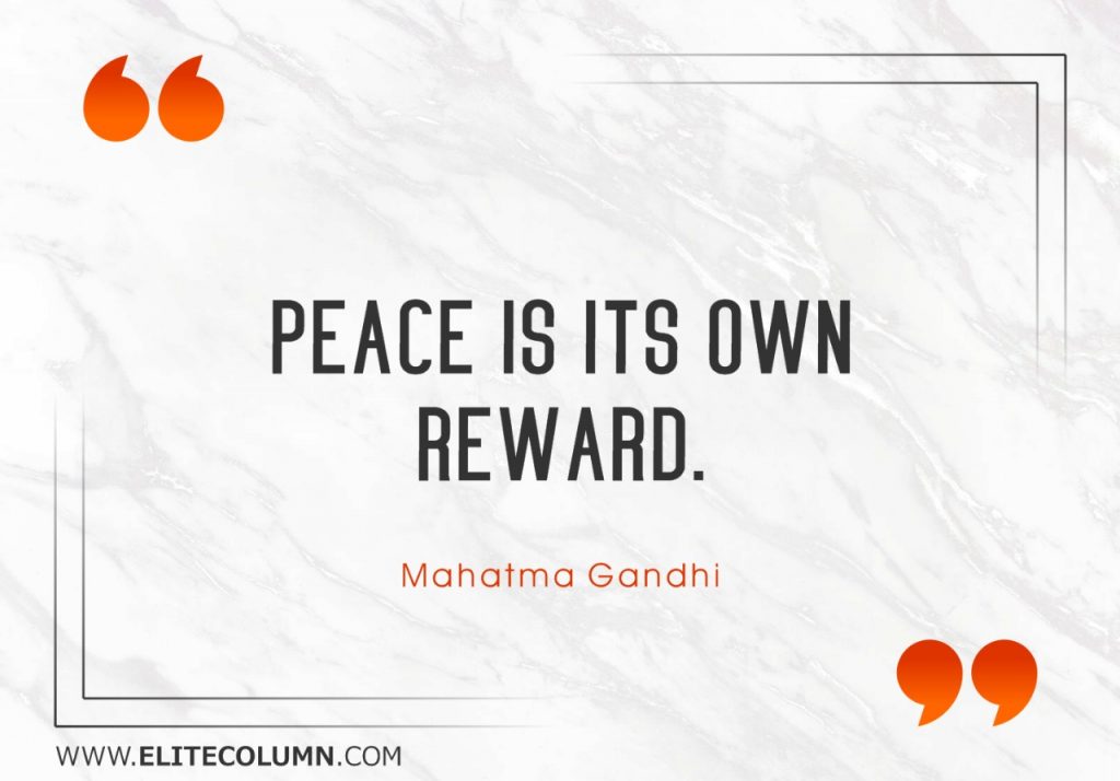 Peace Quotes (1)