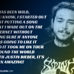 Post Malone Quotes 11