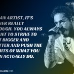 Post Malone Quotes 4