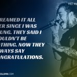 Post Malone Quotes 5