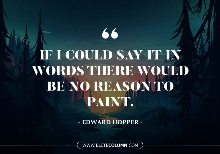 Art Quotes (3)
