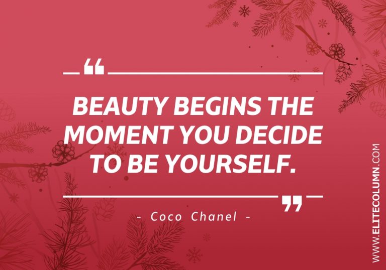 Beauty Quotes (3)