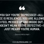 Depression Quotes 6