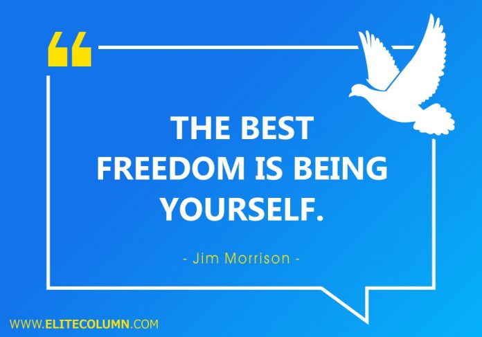 Freedom Quotes (4)
