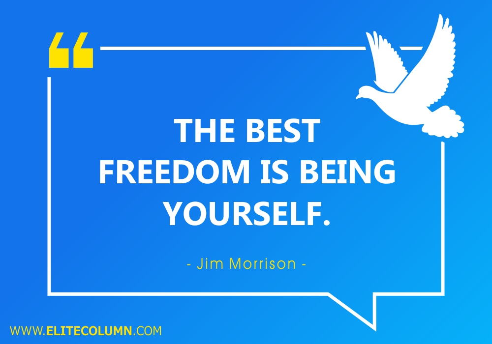 Freedom Quotes (4)