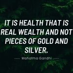 Health Quotes 7
