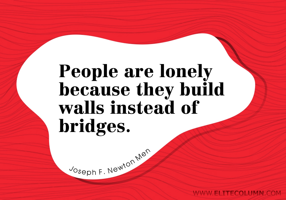 Loneliness Quotes (8)