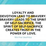 Loyalty Quotes 1