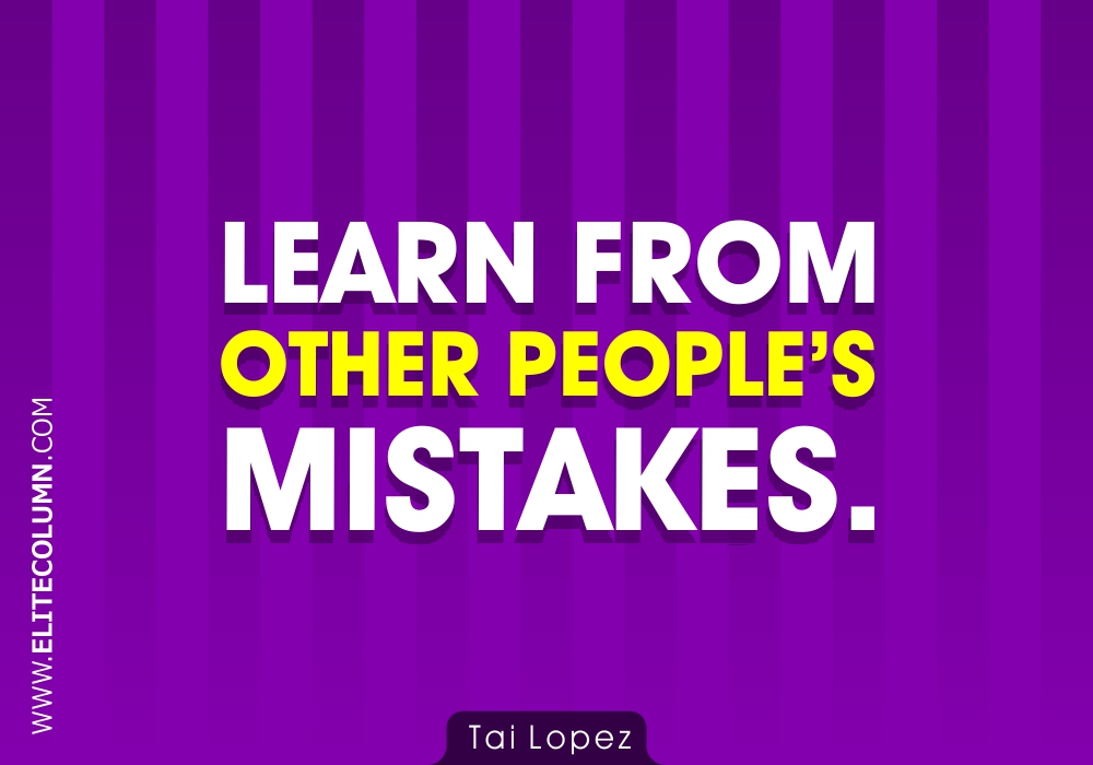 Mistakes Quotes (8)