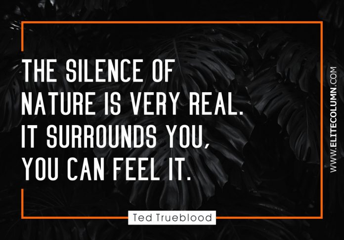 Nature Quotes (6)