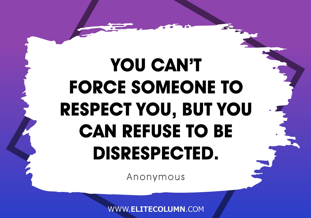 Respect Quotes (2)
