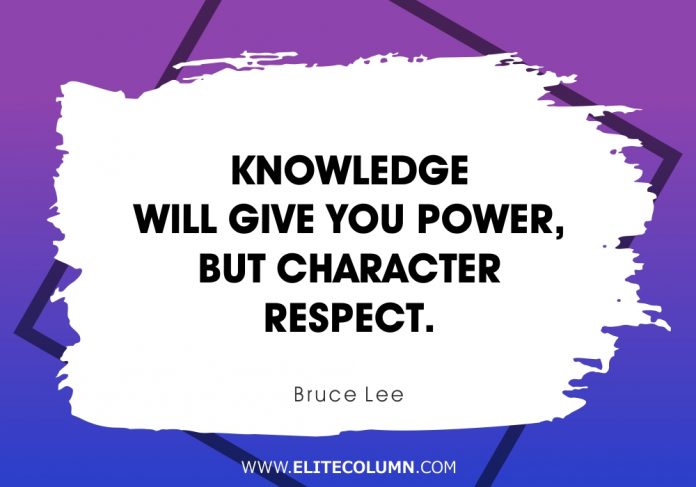 Respect Quotes (5)