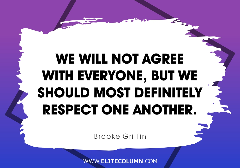 Respect Quotes (6)
