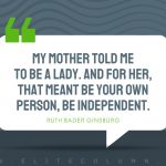 Self Worth Quotes 1