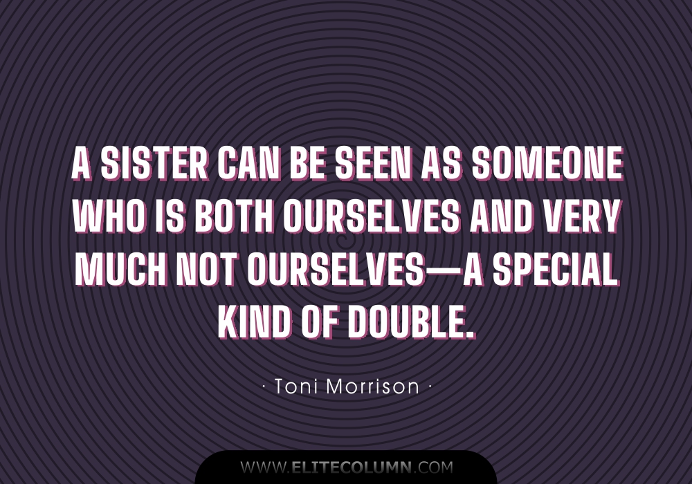 Sister Quotes (3)