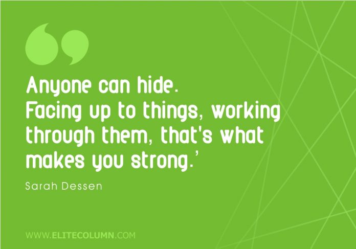 Strength Quotes (9)
